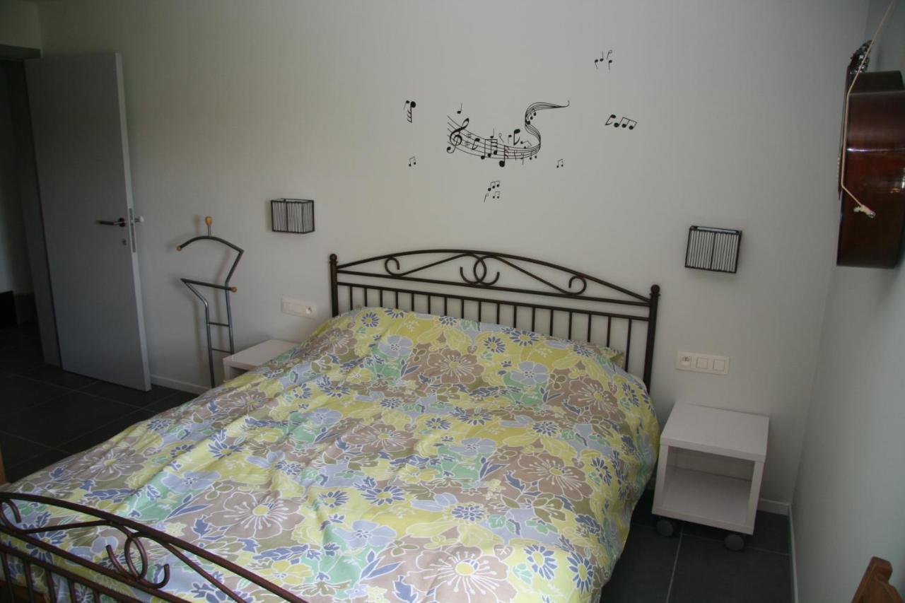 B&B Aalsters Genot Exteriér fotografie