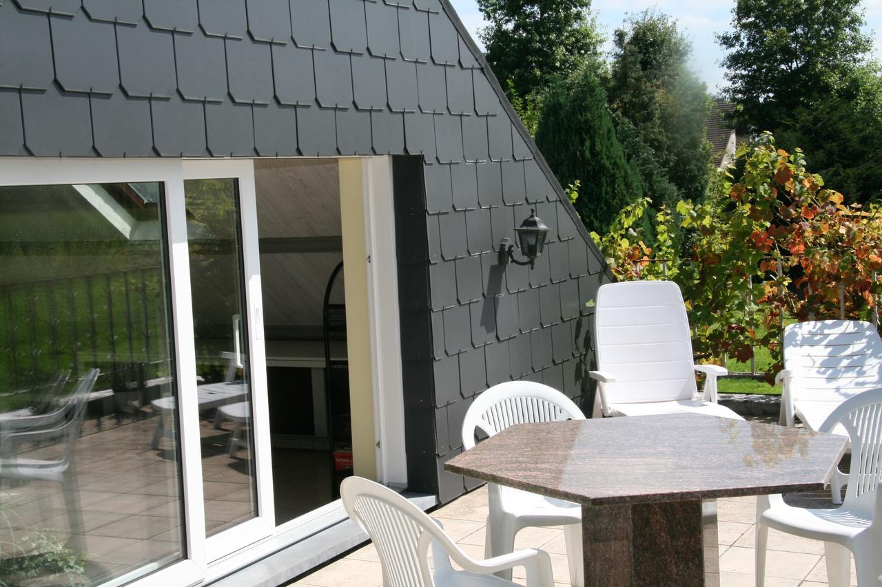 B&B Aalsters Genot Exteriér fotografie