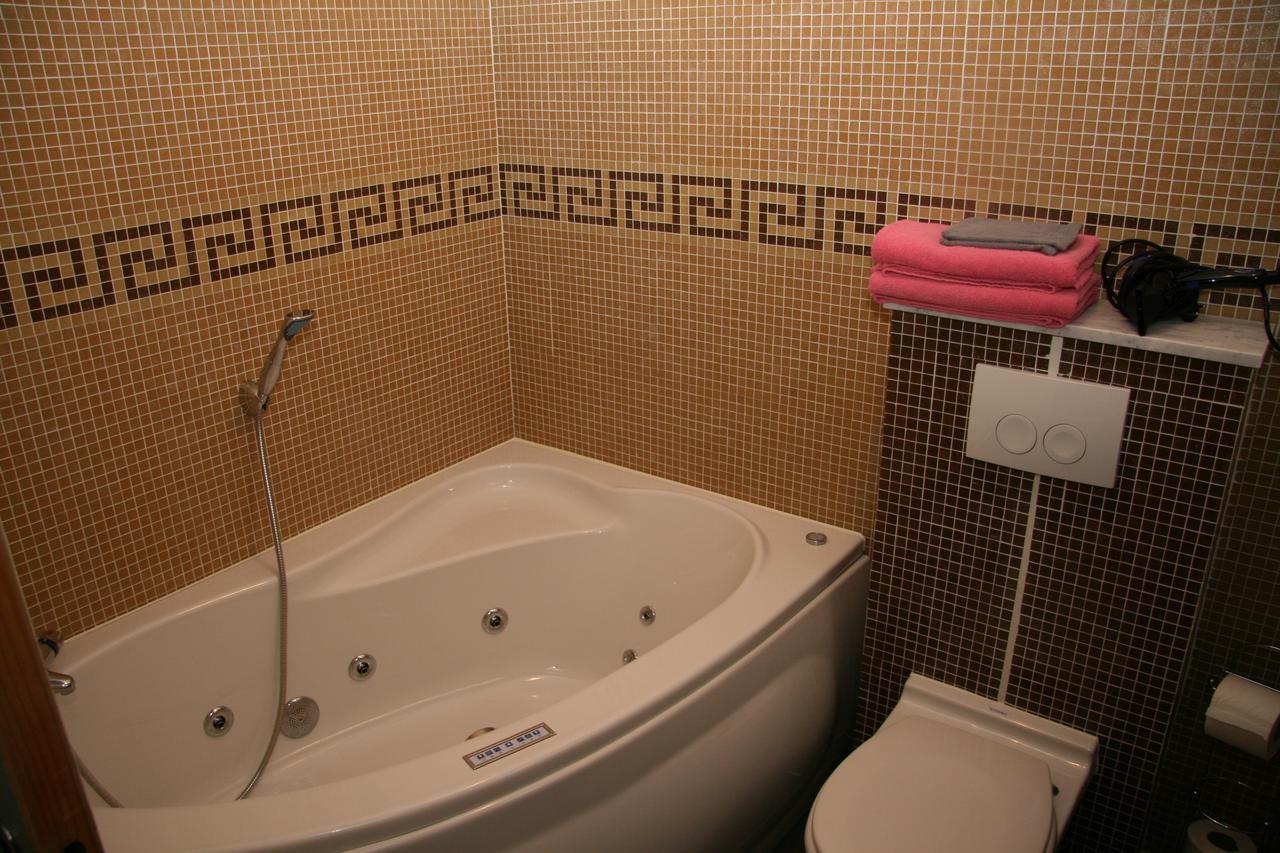 B&B Aalsters Genot Exteriér fotografie