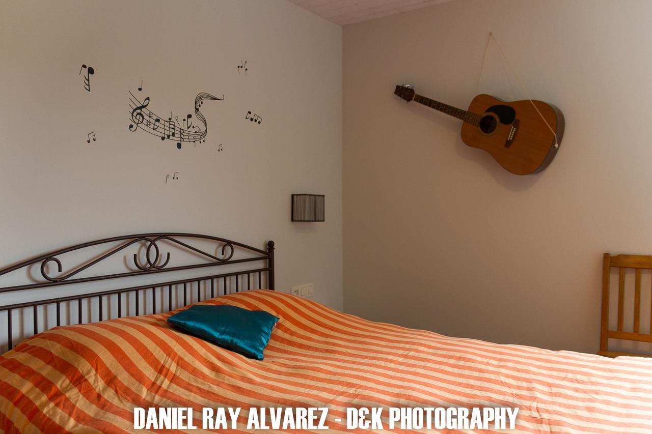 B&B Aalsters Genot Exteriér fotografie