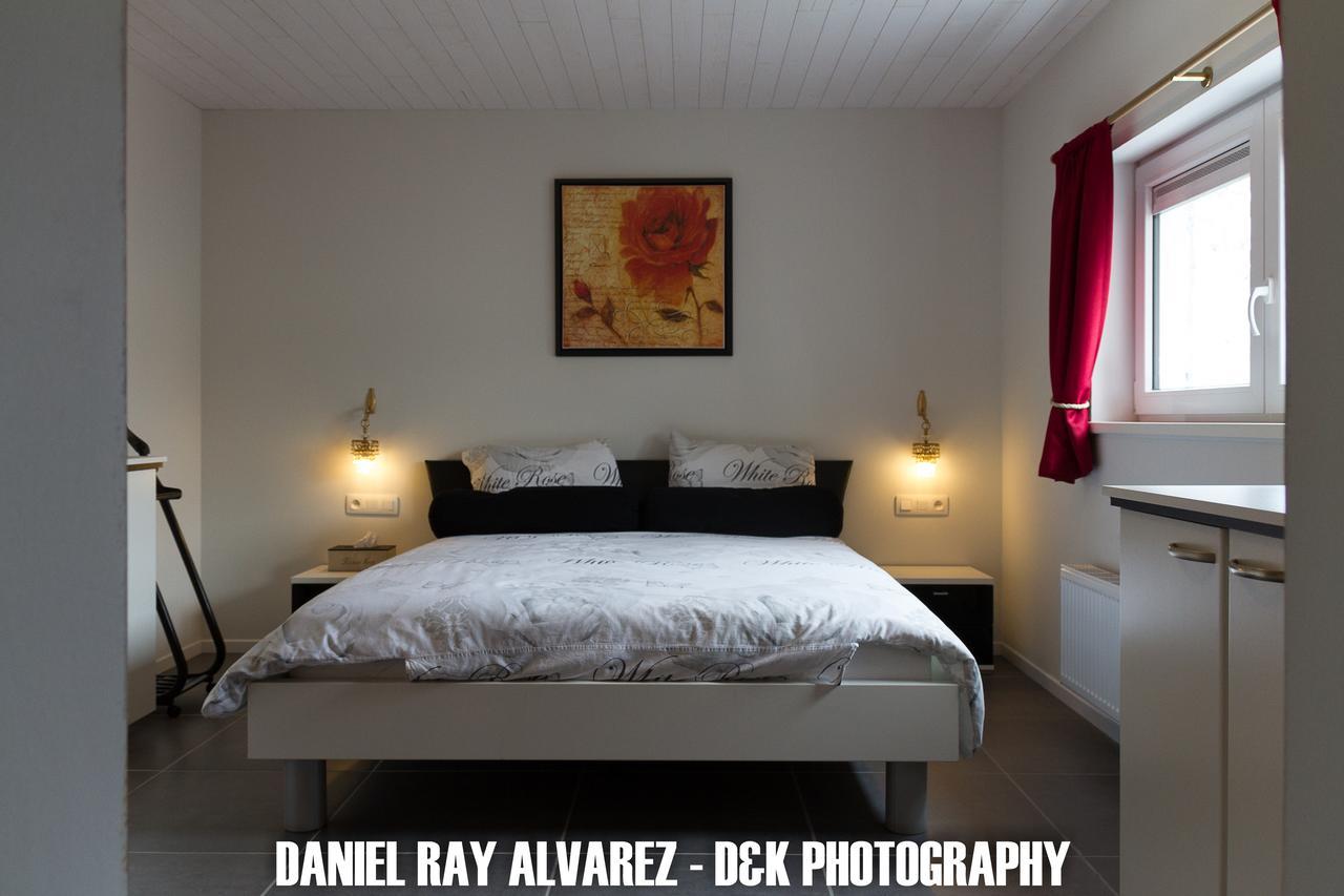 B&B Aalsters Genot Exteriér fotografie